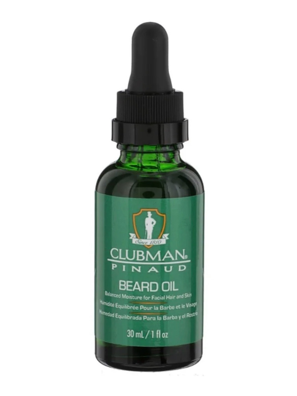 Beard Oil